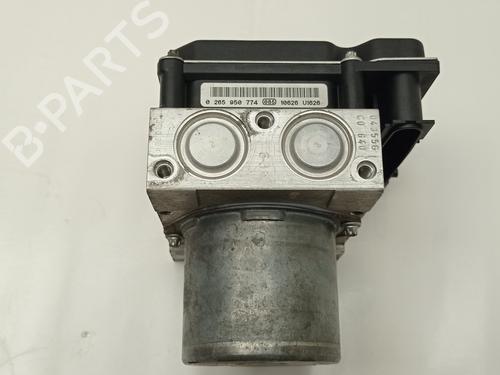 Used ABS pump FORD TRANSIT Van (FA_ _) [2006-2014]  27882623