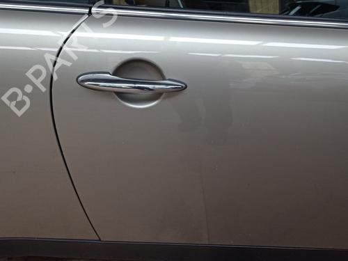 Right front door MINI MINI Convertible (R52) Cooper | BP9133309C3