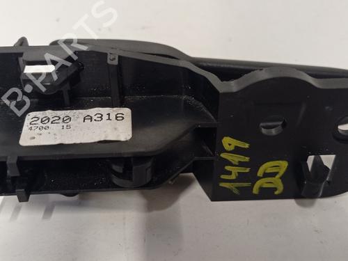 Front right interior door handle IVECO DAILY VI Van 33S16, 35S16, 35C16, 38S16, 40C16, 42S16, 50C16 | BP29505259I14 