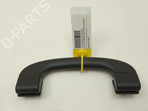 Poignée intérieure avant droite BMW 3 Coupe (E92) 320 d xDrive (184 hp) 31014236