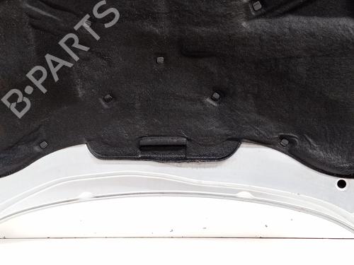 Hood SEAT LEON (1M1) 1.9 TDI | BP17227857C1 