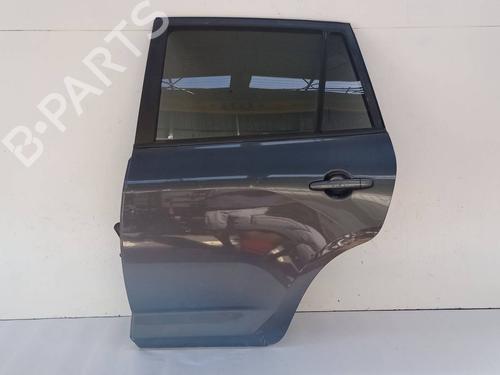 Used Left rear door Left rear door 38463119 38463119