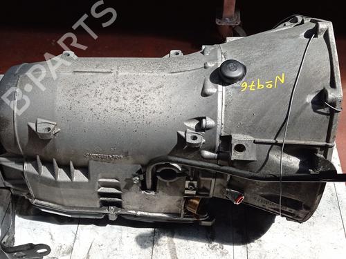 Gearbox MERCEDES-BENZ C-CLASS Coupe (CL203) C 220 CDI (203.706) | BP12599592M3 