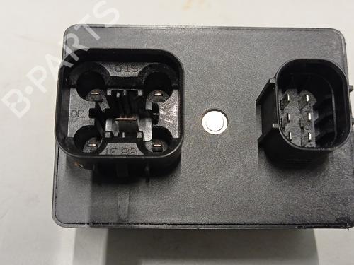 Electronic module CITROËN C5 III (RD_) | BP37151727M83 - Image 2