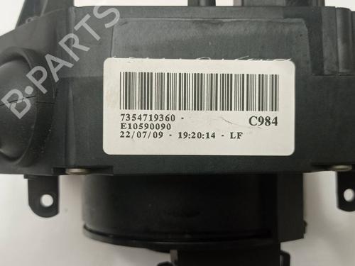 Switch FIAT GRANDE PUNTO (199_) 1.2 | BP36114412I30  - Image 5