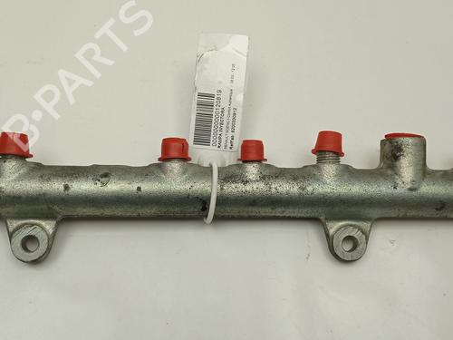 Used Injection rail RENAULT SCÉNIC II (JM0/1_) 1.9 dCi (JM0G, JM12, JM1G, JM2C) (120 hp) 21684805
