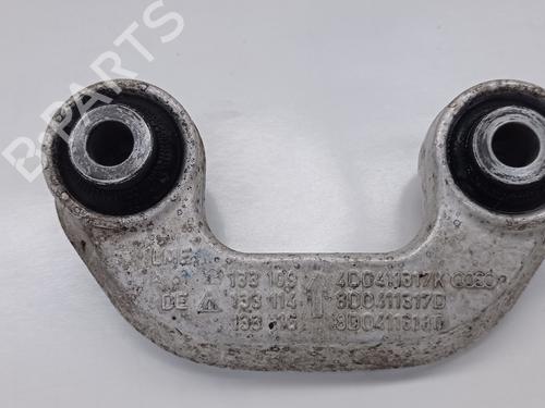 Left front suspension arm AUDI A4 B5 Avant (8D5) 1.9 TDI | BP24885367M12 
