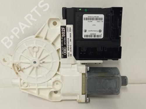 Rudehejsemotor bagstkærm højre AUDI A3 Sportback (8PA)  | BP13518630E22 