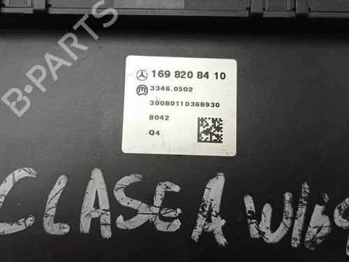 Electronic module MERCEDES-BENZ A-CLASS (W169) A 170 (169.032, 169.332) | BP7817298M83 
