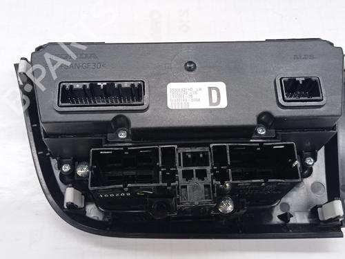 Climate control HONDA CIVIC IX (FK) 1.6 i-DTEC (FK3) | BP10330593I5 