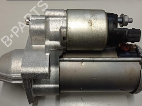 Used Starter CITROËN C3 II (SC_) [2009-2025]  11140889