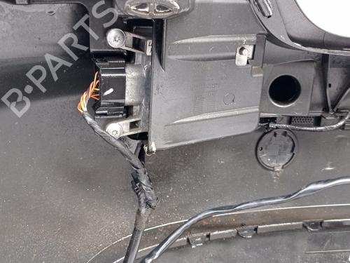 Rear bumper AUDI A4 B8 (8K2) 1.8 TFSI | BP17064999C8 