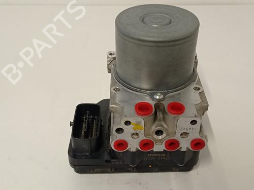 ABS pump INFINITI Q50 50 D (170 hp) 15499682