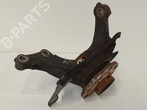 Left front steering knuckle FIAT GRANDE PUNTO (199_) 1.2 | BP9144041M25 