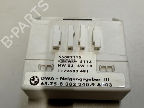 Used Electronic module BMW X5 (E53) 3.0 d (184 hp) 29400672