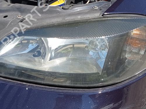 Venstre forlygte OPEL ASTRA G Coupe (T98) 2.2 DTI (F07) | BP18784743C28 