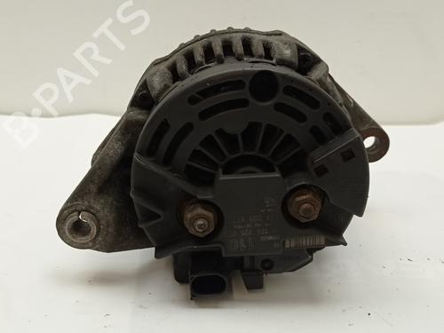Alternator IVECO DAILY III Van 29 L 10 V (ALJA43A2, ALJA42A2, ALJA41A2) | BP9420133M7 
