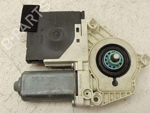 Used Left front window motor VW PASSAT B6 (3C2) 2.0 TDI 16V (140 hp) 7816789