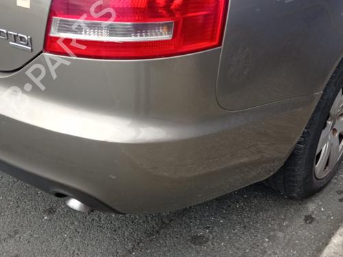 Rear bumper AUDI A6 C6 (4F2) 3.0 TDI quattro | BP12942597C8 