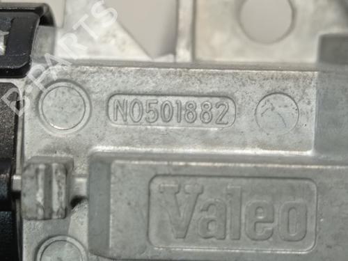 Ignition barrel OPEL ASTRA H (A04) 1.4 (L48) | BP24593547M48 