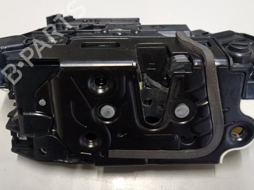 Used Rear right lock SEAT IBIZA IV ST (6J8, 6P8) 1.6 TDI (90 hp) 15507012
