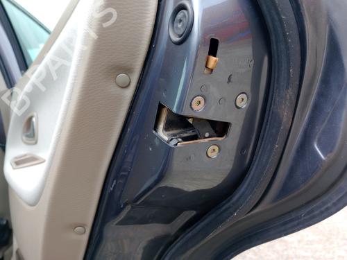 Used Rear right lock VOLVO S40 I (644) 1.9 DI (115 hp) 17870609