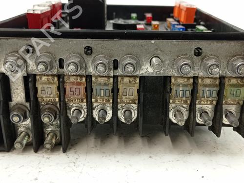 Fuse box VW PASSAT B6 (3C2) 2.0 TDI 16V | BP7093037E1 