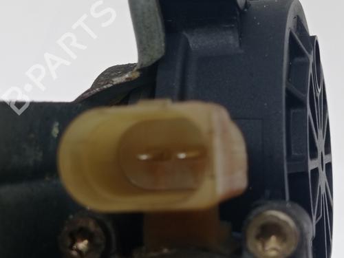 Rear right window mechanism VOLVO S80 I (184) 2.5 TDI | BP29944745C25 