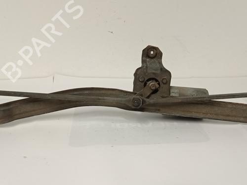 Used Front wiper motor VW GOLF II (19E, 1G1) 1.6 D (54 hp) 9647525