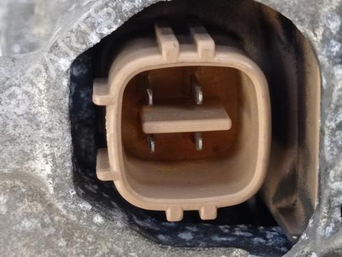 Alternator HONDA CIVIC VIII Hatchback (FN, FK) 1.8 (FN1, FK2) | BP31188236M7