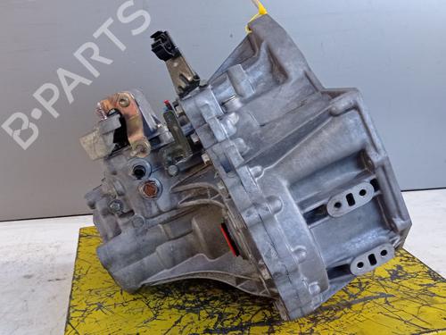 Gearbox NISSAN X-TRAIL I (T30)  | BP8401831M3 