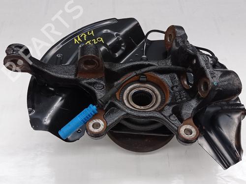Left front steering knuckle BMW X5 (E53) 3.0 d | BP10321366M25 