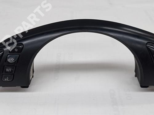 Used Switch Switch BMW X5 (E53) 3.0 d (184 hp) 10935876 10935876