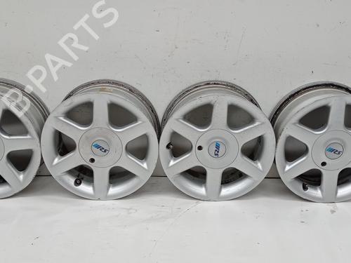 Used Rim FORD ESCORT V (AAL, ABL) [1990-1996]  27367664