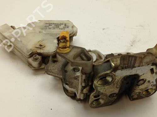 Front left lock NISSAN TERRANO II (R20) 2.7 TDi 4WD | BP29138228C98 