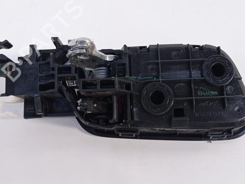 Rear left interior door handle HONDA CR-V III (RE_) 2.2 i-DTEC 4WD (RE6) | BP16731982I15 