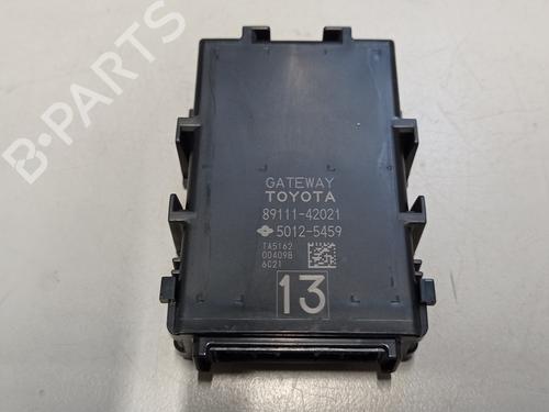 Used Electronic module TOYOTA RAV 4 IV (_A4_) 2.2 D 4WD (ALA49) (150 hp) 21575633