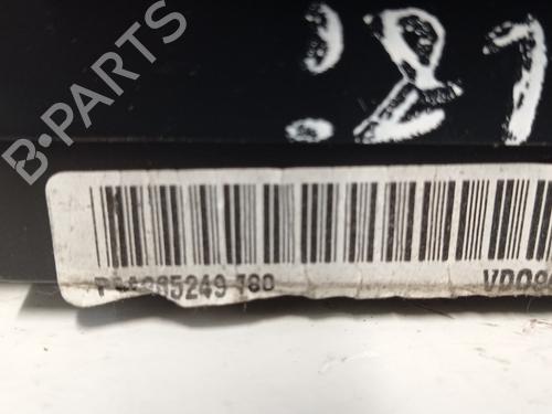 Instrument cluster CITROËN XSARA PICASSO (N68) 2.0 HDi | BP7093934C47 