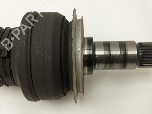 Right rear driveshaft MERCEDES-BENZ E-CLASS Coupe (C207) E 220 CDI / d (207.302, 207.301) | BP33548393M41 - Image 4