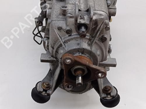 Gearbox BMW 3 Compact (E46) 318 td | BP24855372M3 
