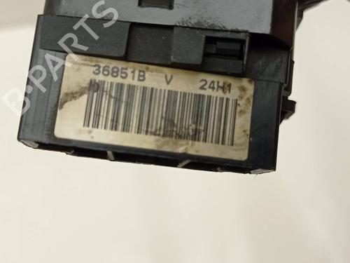 Headlight switch NISSAN ALMERA II (N16) 2.2 Di | BP38011222I24 - Image 5