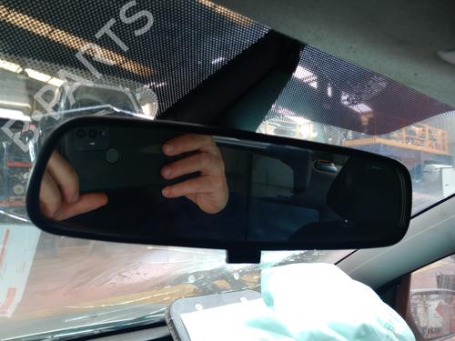 Used Rear mirror FORD FIESTA V (JH_, JD_) 1.4 TDCi (68 hp) 16089946