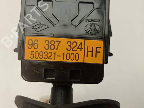 Headlight switch CHEVROLET LACETTI (J200) 1.6 | BP38272823I24 - Image 2