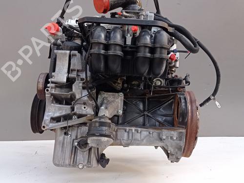 Motor MERCEDES-BENZ SLK (R170) 230 Kompressor (170.447) (193 hp) 8674030