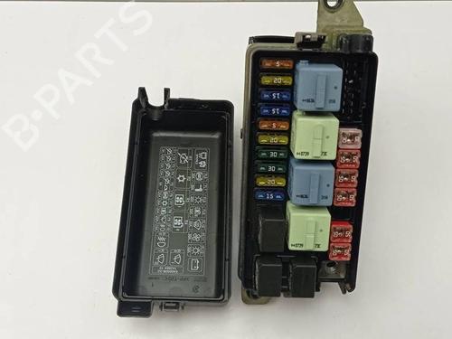 Used Fuse box Fuse box MINI MINI Convertible (R52) Cooper (116 hp) 40295421 40295421