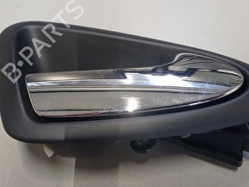 Used Rear right interior door handle SEAT IBIZA IV ST (6J8, 6P8) 1.6 TDI (90 hp) 30754261