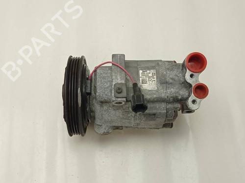 Used AC compressor AC compressor 37015464 37015464