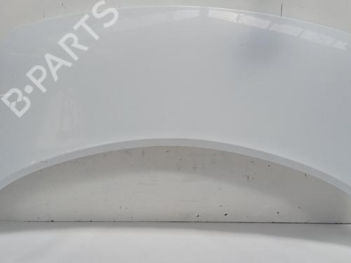 Used Hood RENAULT SCÉNIC II (JM0/1_) [2003-2010]  27345604
