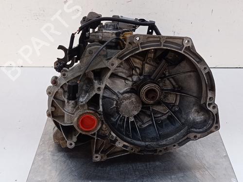Used Gearbox FORD FOCUS I (DAW, DBW) 1.8 TDCi (100 hp) 27457685
