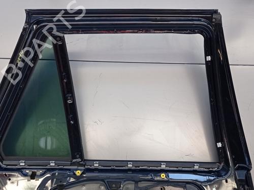 Dør venstre bak BMW X5 (E53) 3.0 d | BP10231710C4 